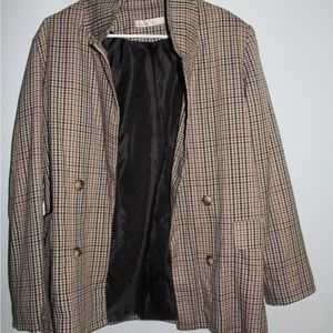 A medium women blazer